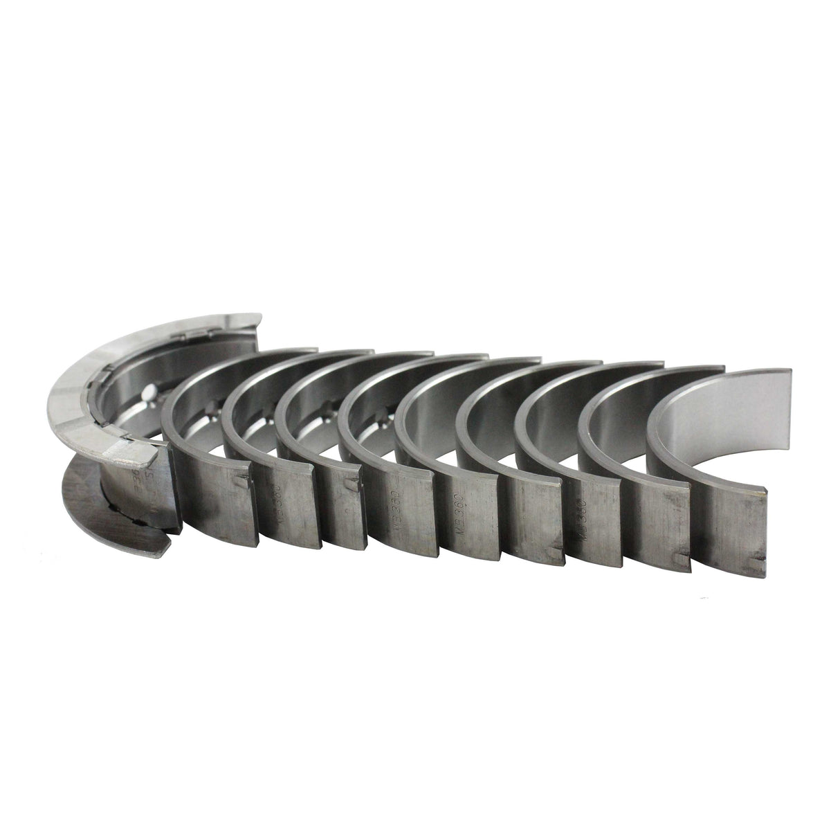 Crankshaft Main Bearing Set 2016-2022 Buick,Chevrolet,GMC 1.4L-1.5L (Oversizes Available)