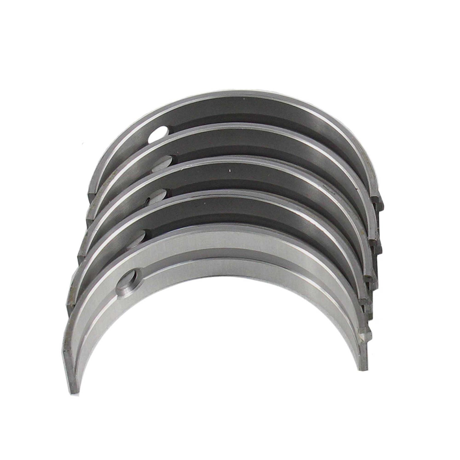 Main Bearings Set (Oversizes Available) 1970-1984 Ford 1.6L-2.0L
