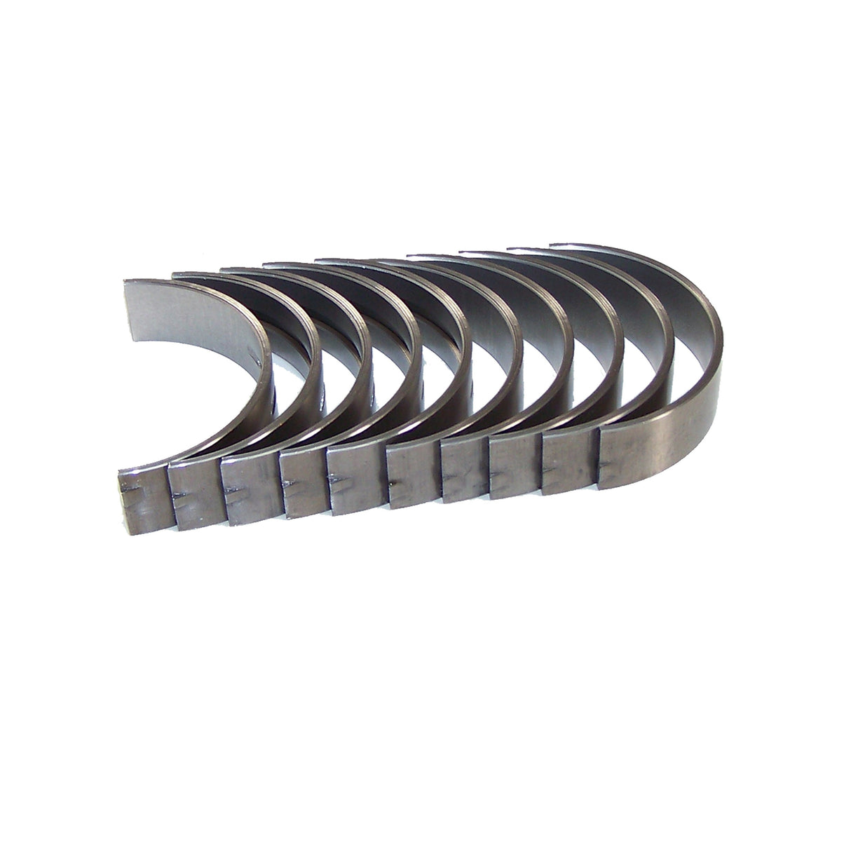 Crankshaft Main Bearing Set 1996-2016 Ford,Lincoln,Mercury 4.6L-5.4L (Oversizes Available)