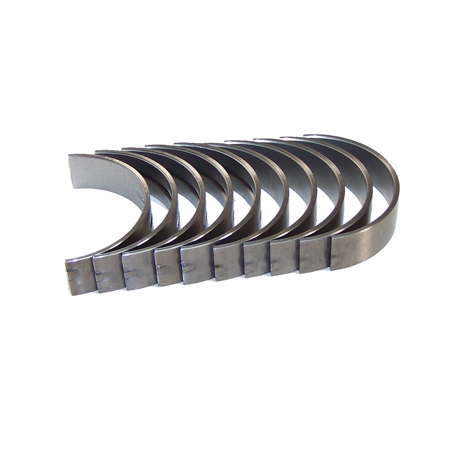 Crankshaft Main Bearing Set 1996-2016 Ford,Lincoln,Mercury 4.6L-5.4L (Oversizes Available)