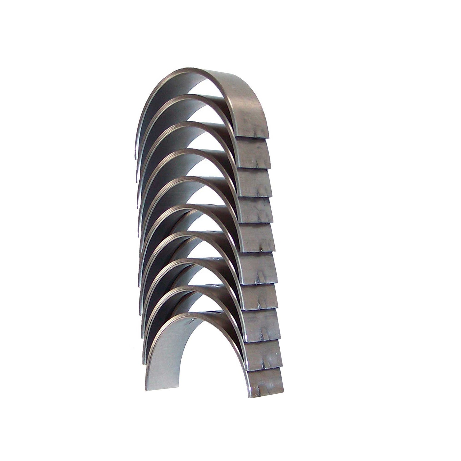 Crankshaft Main Bearing Set 1996-2016 Ford,Lincoln,Mercury 4.6L-5.4L (Oversizes Available)