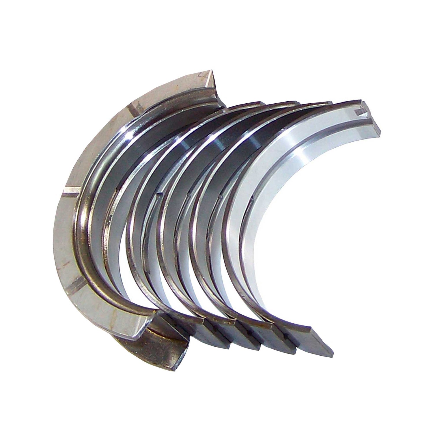 Crankshaft Main Bearing Set 1977-1997 Ford,Lincoln,Mercury 5.8L (Oversizes Available)