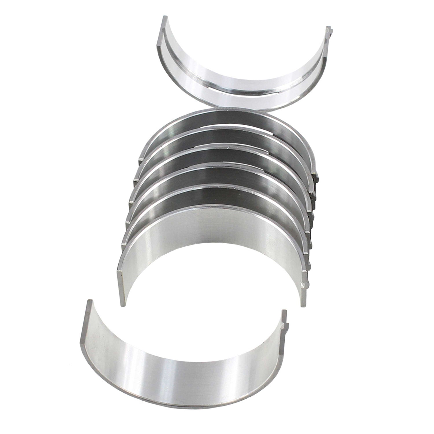 Crankshaft Main Bearing Set 1968-1997 Ford,Lincoln,Mercury 7.5L (Oversizes Available)