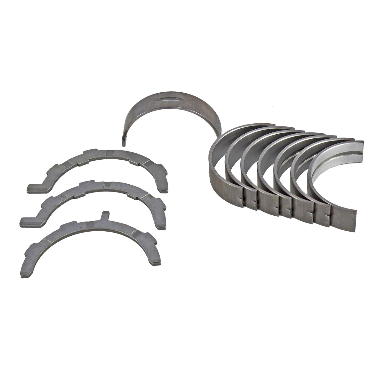 Master Engine Rebuild Kit 2011-2012 Lincoln 3.7L