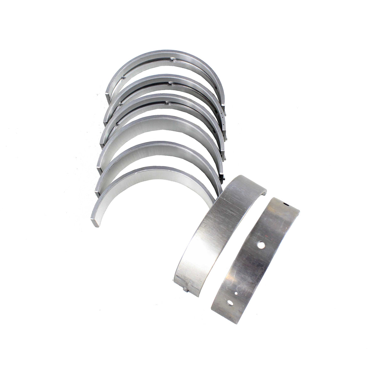 Master Engine Rebuild Kit 2017-2020 Acura 3.0L