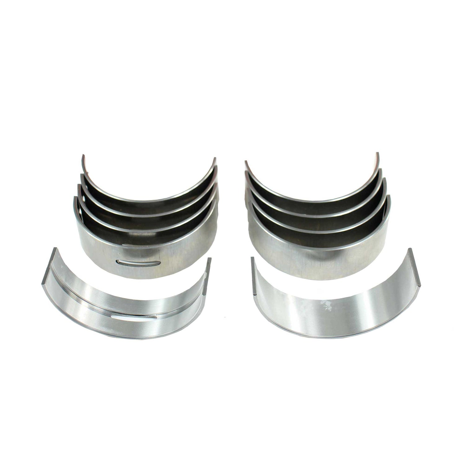 Crankshaft Main Bearing Set 2011-2020 Ford 6.7L (Oversizes Available)