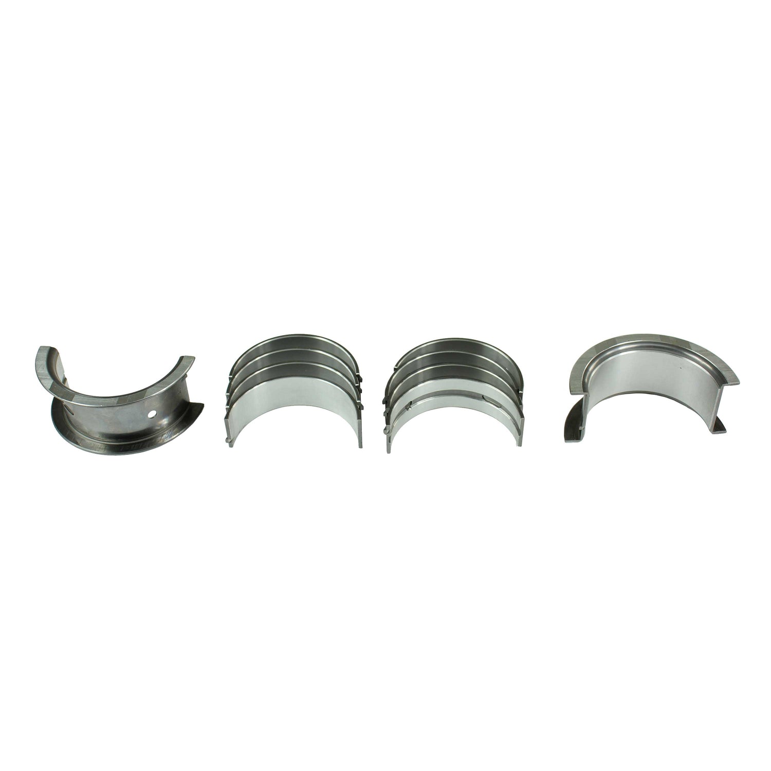 Crankshaft Main Bearing Set 1988-1995 Volvo 2.3L (Oversizes Available)