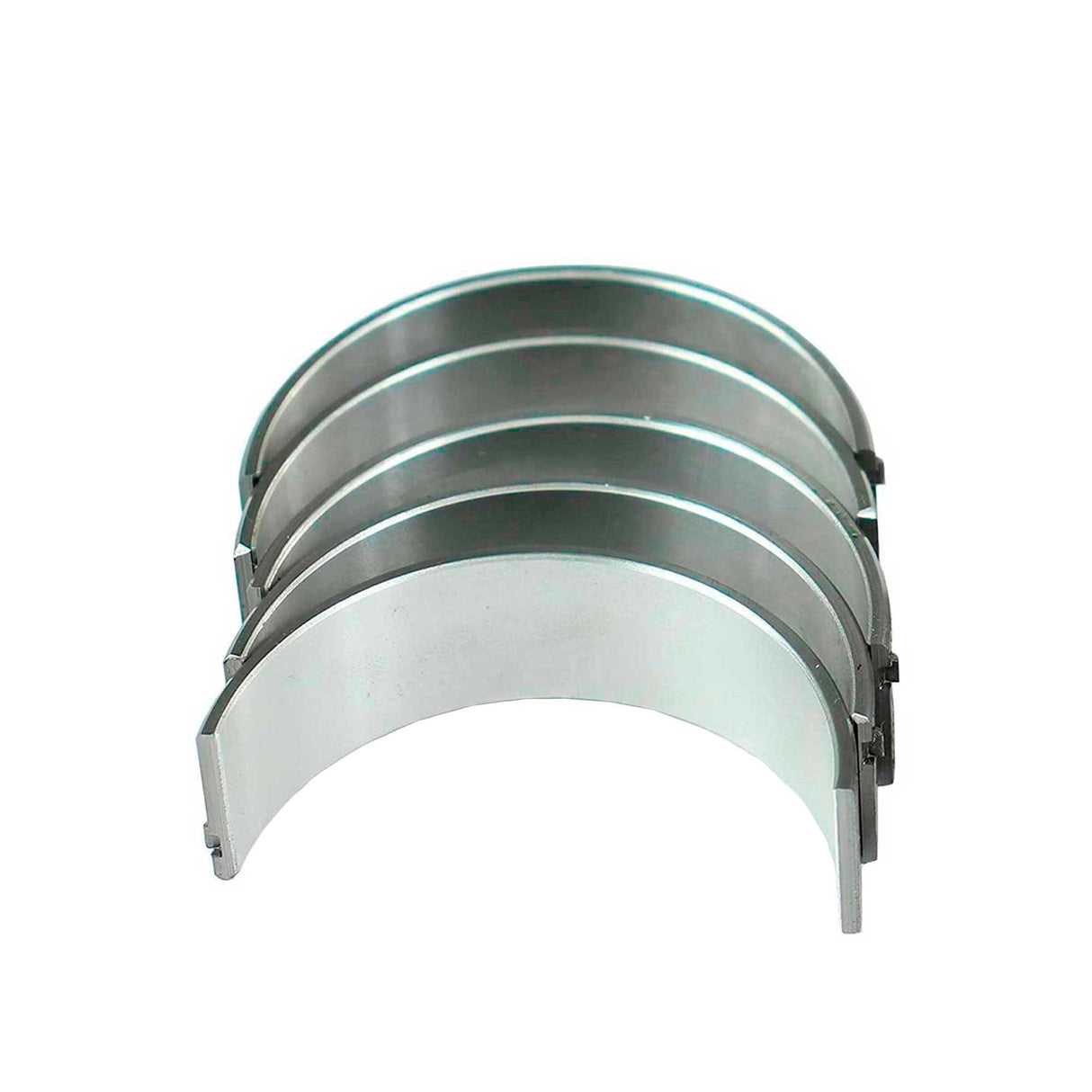 Crankshaft Main Bearing Set 2015-2017 Hyundai 2.4L (Oversizes Available)