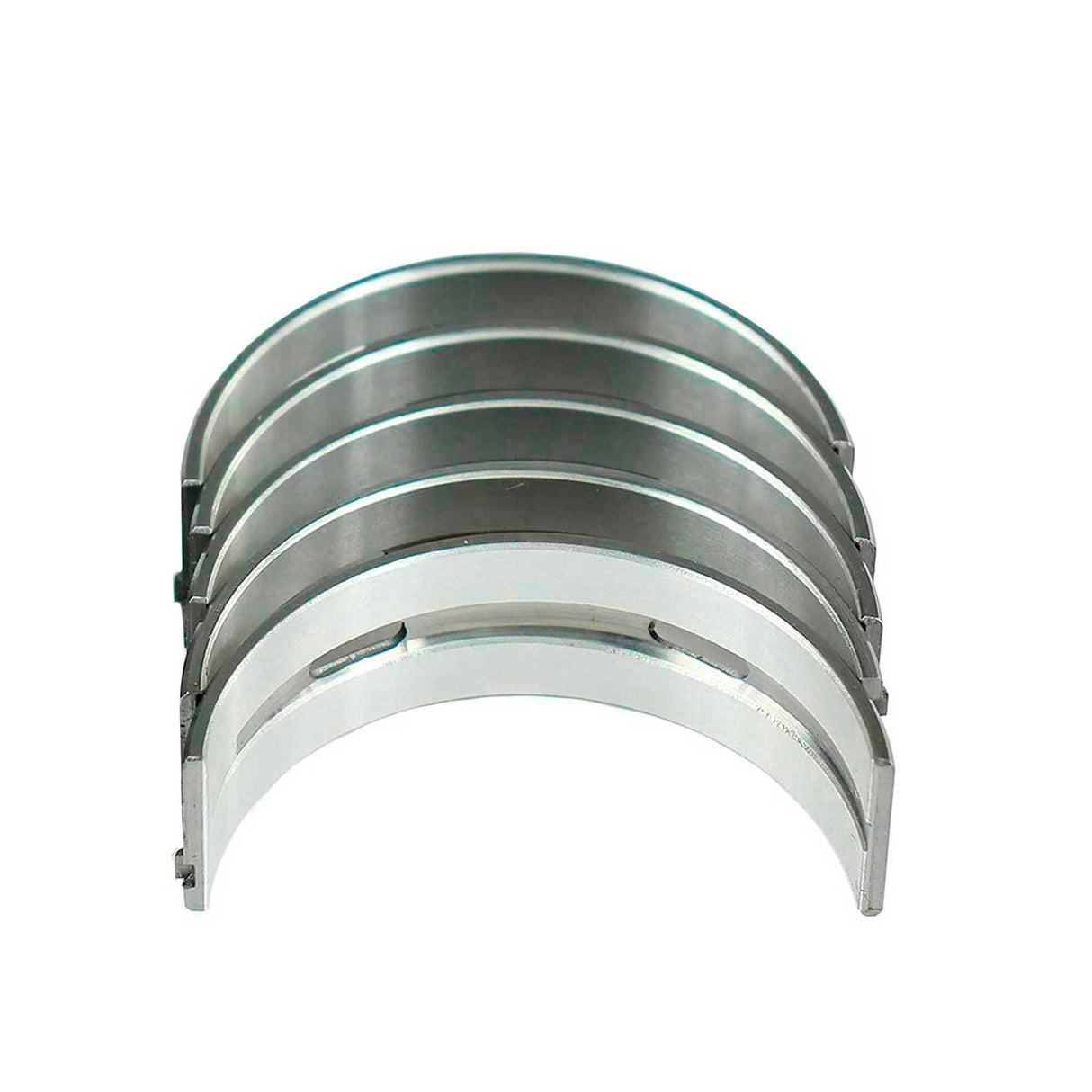 Crankshaft Main Bearing Set 2015-2017 Hyundai 2.4L (Oversizes Available)