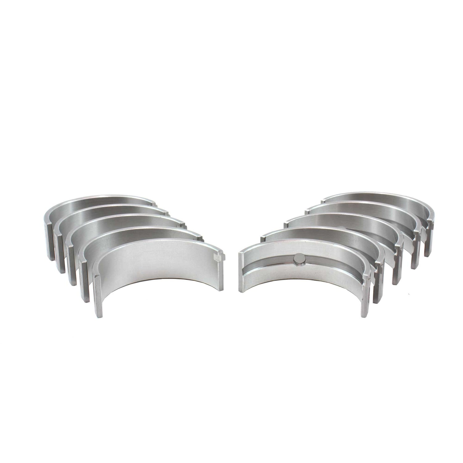 Crankshaft Main Bearing Set 2014-2019 Mazda 2.5L (Oversizes Available)