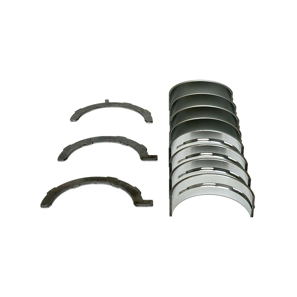 Master Engine Rebuild Kit 2012-2014 Ford 3.5L