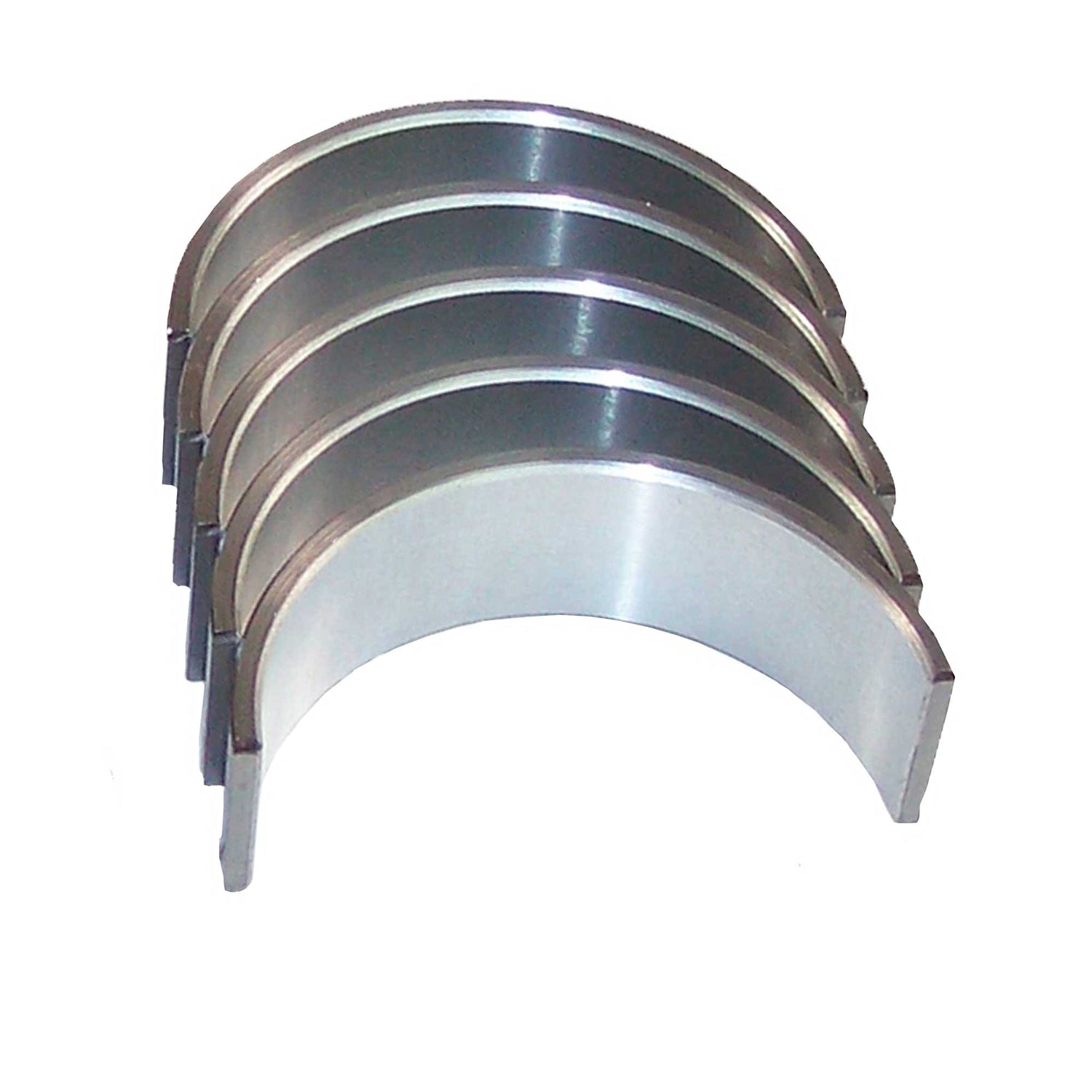 Crankshaft Main Bearing Set 2001-2020 Ford,Lincoln,Mazda,Mercury 2.0L-2.5L (Oversizes Available)
