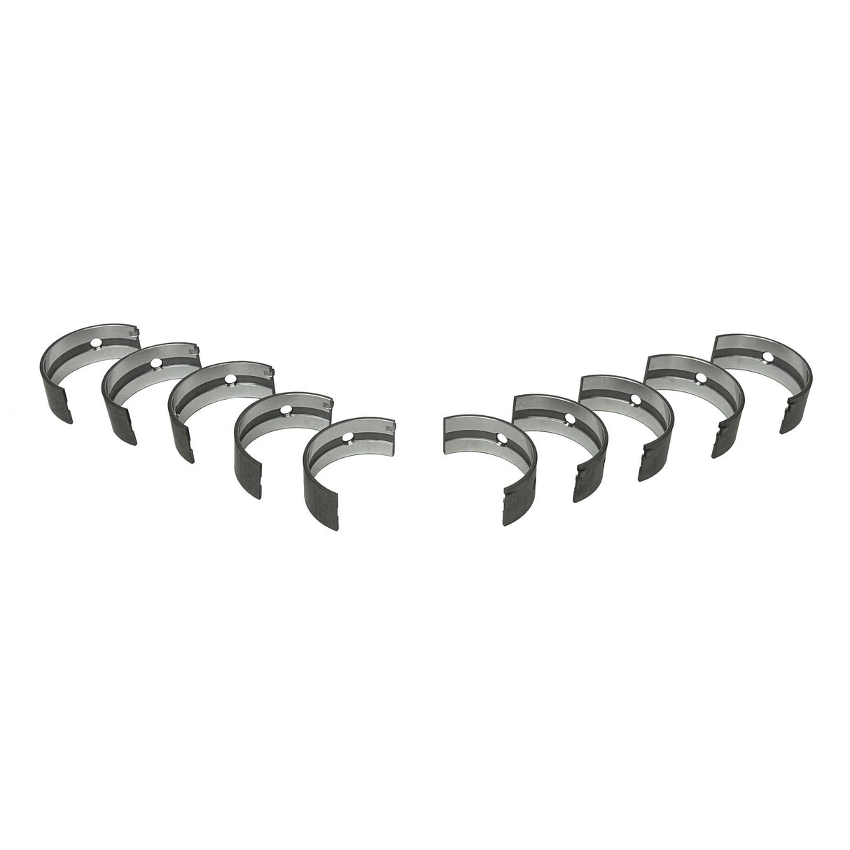 Main Bearings Set 2014-2020 Fiat Jeep 1.4L
