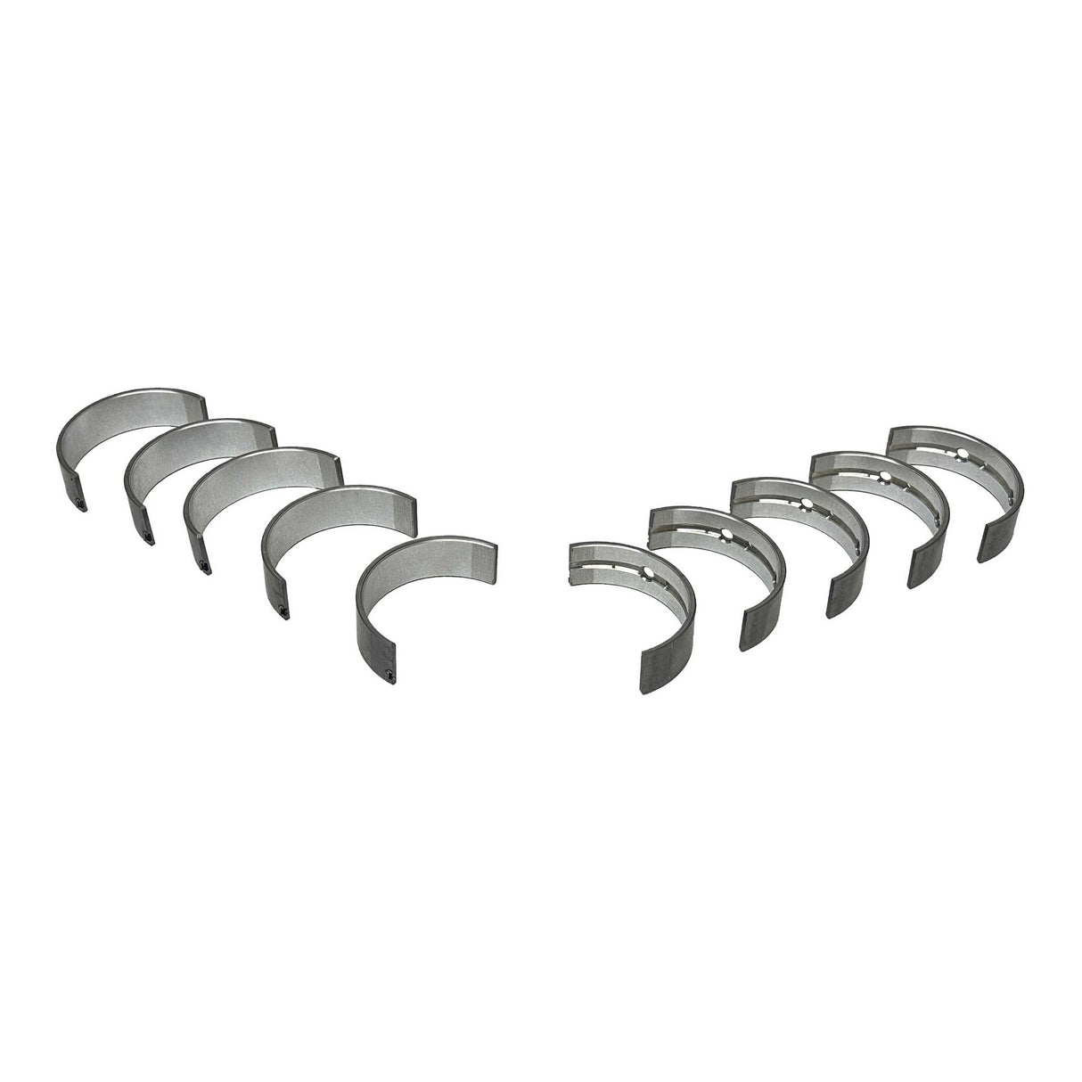 Main Bearings Set 2017-2018 Hyundai 1.4L