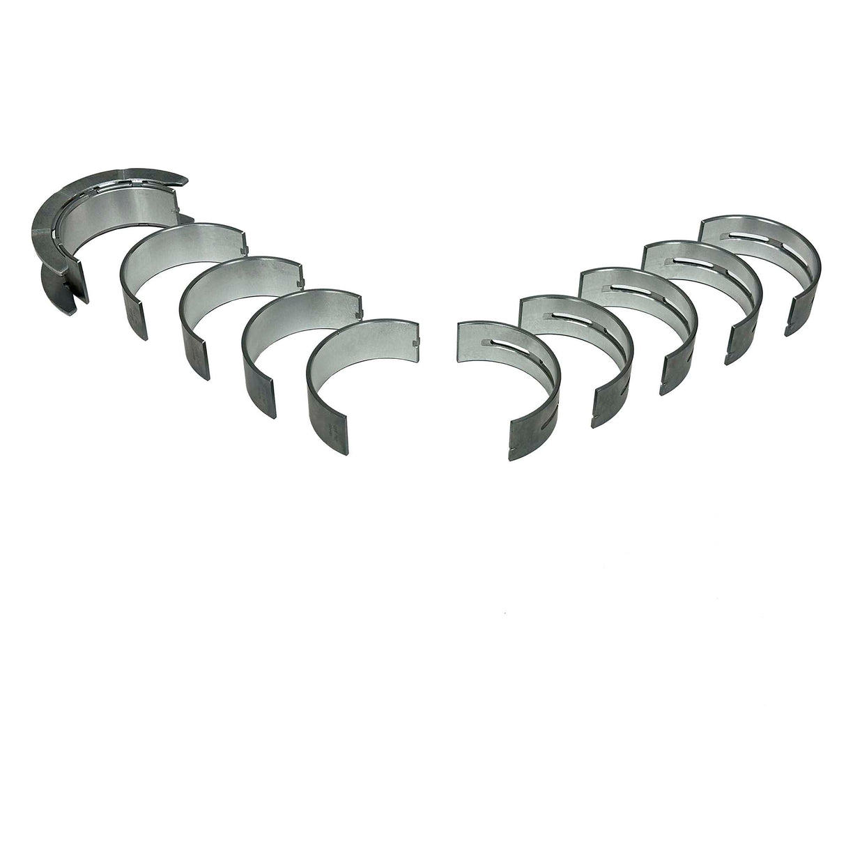 Crankshaft Main Bearing Set 2021-2022 E350 s/d Ford 7.3L