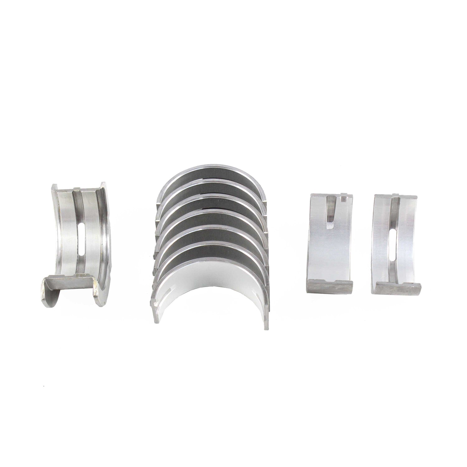 Crankshaft Main Bearing Set 1989-2001 Ford,Mazda 2.3L-2.5L (Oversizes Available)