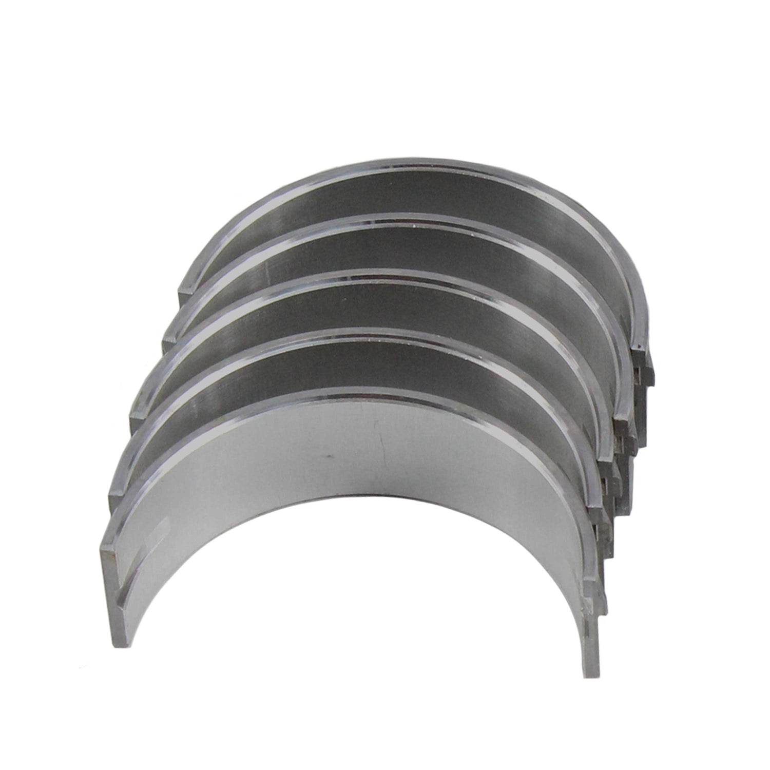 Crankshaft Main Bearing Set 1989-1994 Mazda 2.6L (Oversizes Available)