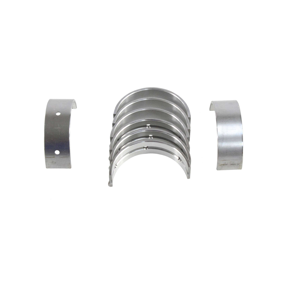 Crankshaft Main Bearing Set 1992-2002 Ford,Mazda 1.8L-2.5L (Oversizes Available)