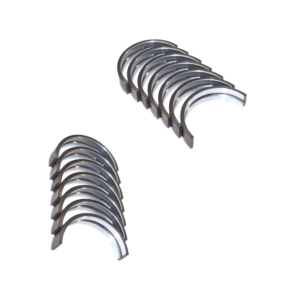 Crankshaft Main Bearing Set 2004-2006 Suzuki 2.5L (Oversizes Available)