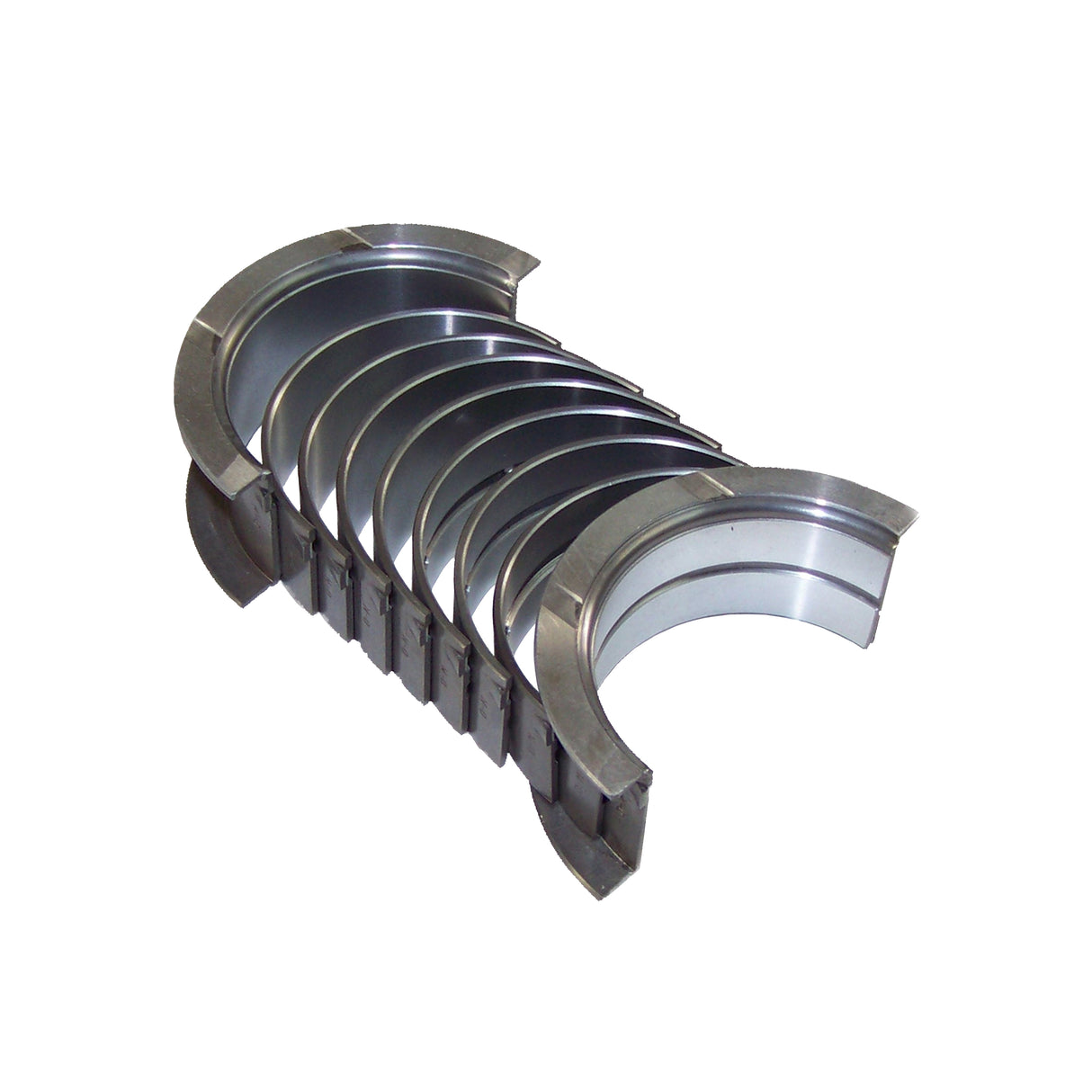 Crankshaft Main Bearing Set 1974-1989 Nissan 2.0L-2.4L (Oversizes Available)