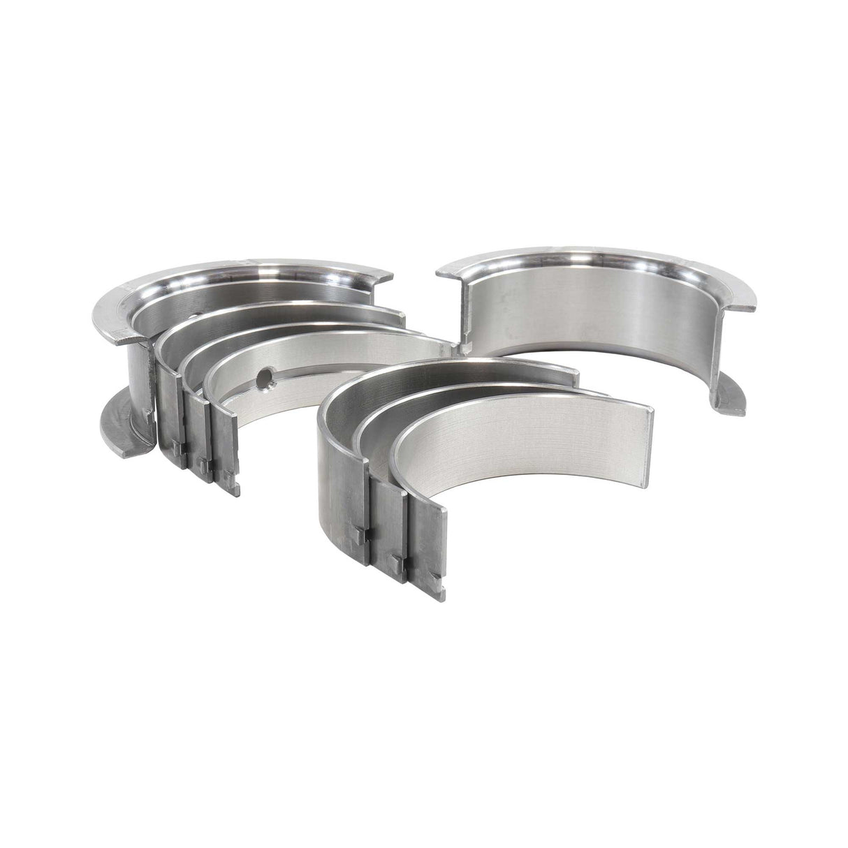 Crankshaft Main Bearing Set 1984-2004 INFINITI,Mercury,Nissan 3.0L-3.3L (Oversizes Available)
