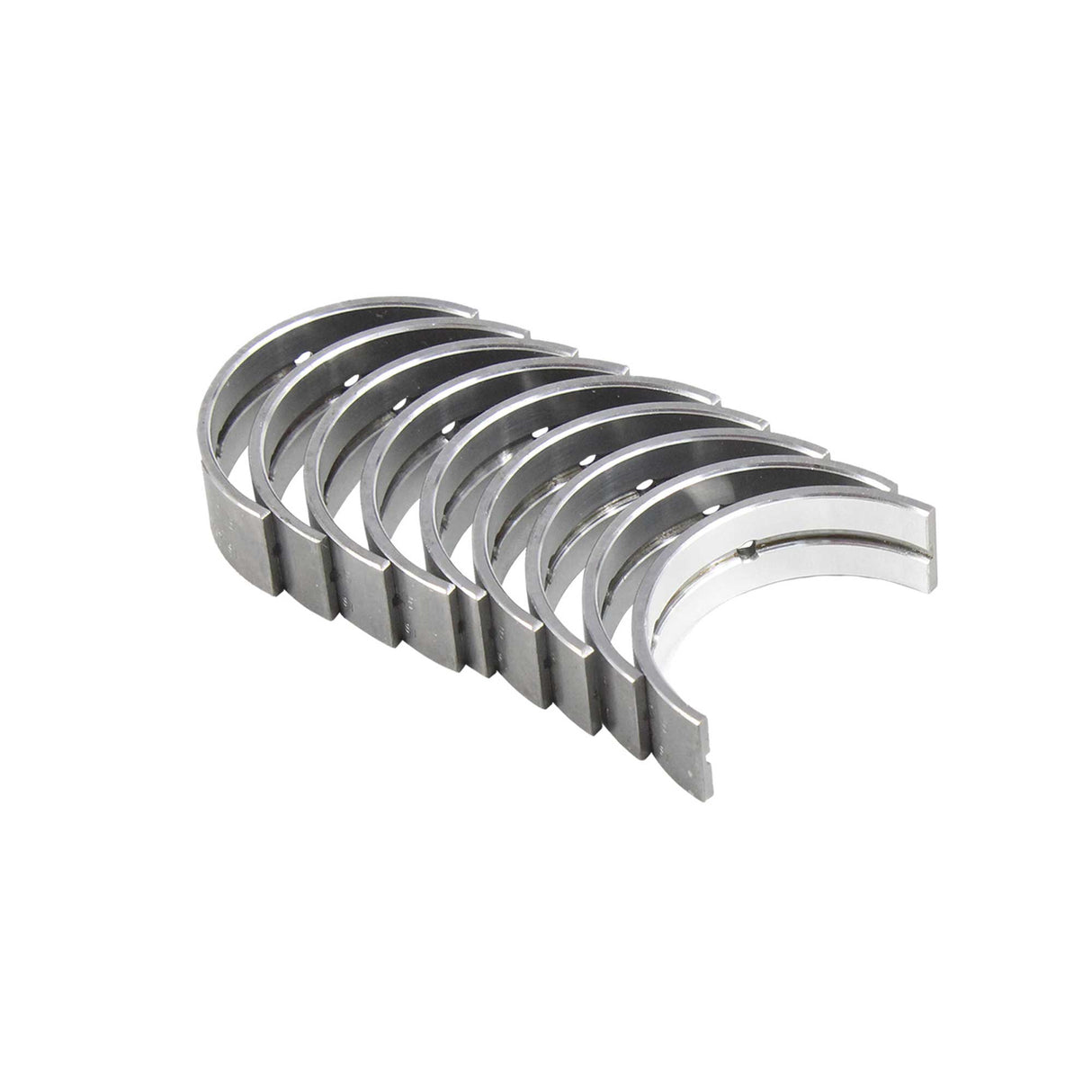 Crankshaft Main Bearing Set 2009-2016 Nissan 1.6L (Oversizes Available)