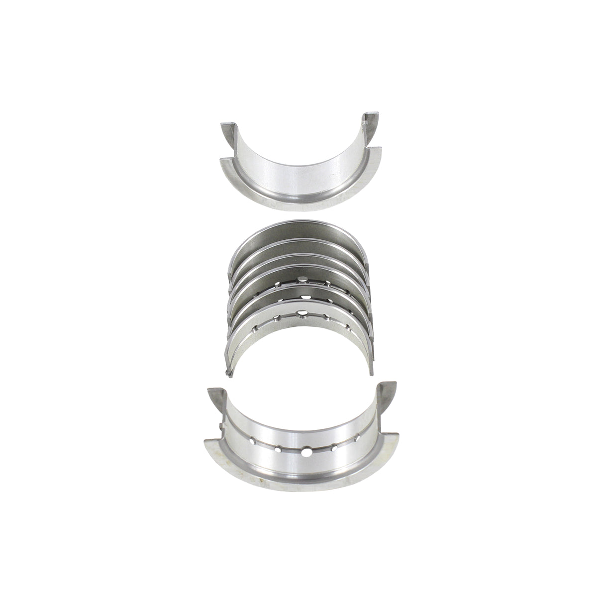 Crankshaft Main Bearing Set 1990-1997 INFINITI,Nissan 3.0L (Oversizes Available)