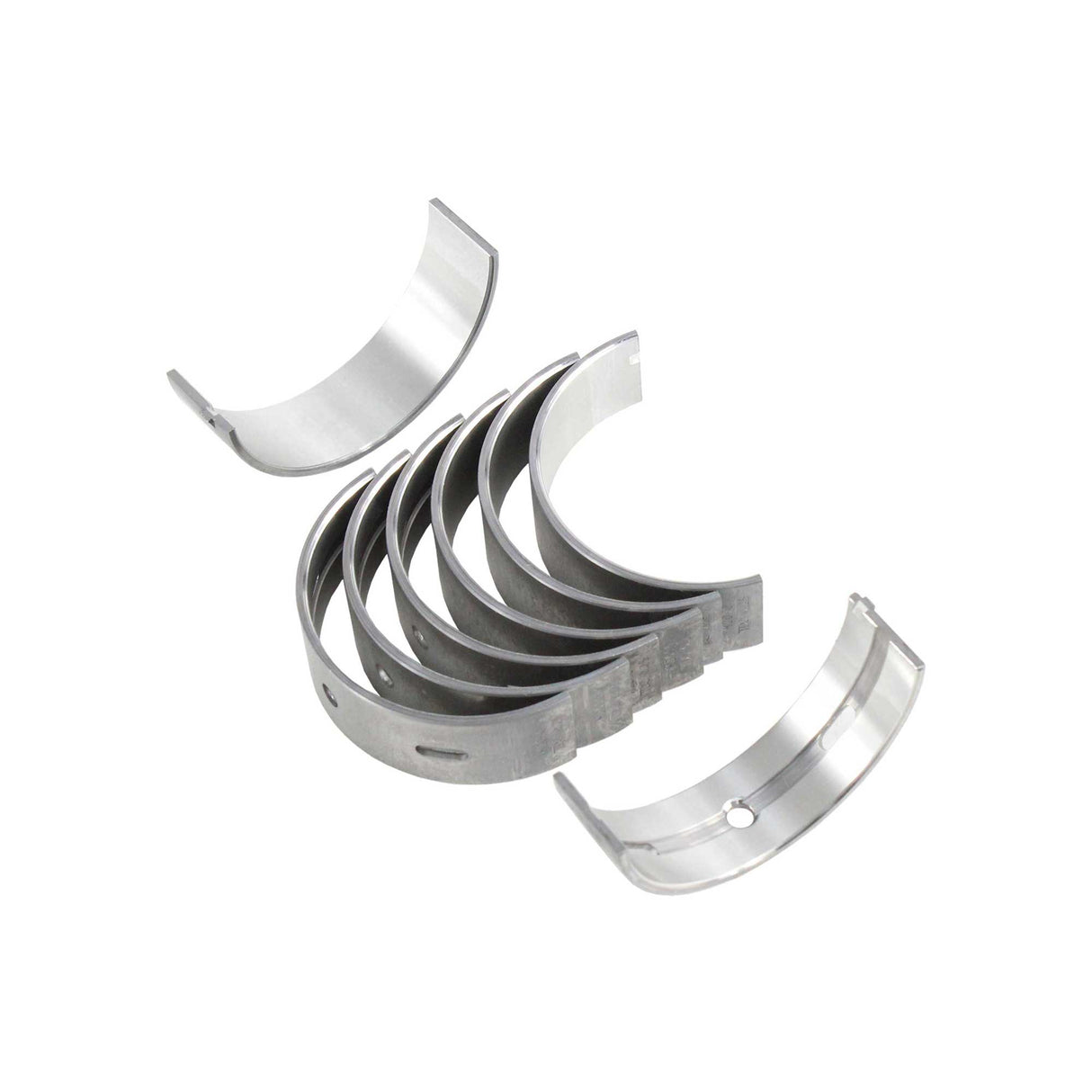 Crankshaft Main Bearing Set 1995-2016 INFINITI,Nissan 2.5L-3.5L (Oversizes Available)