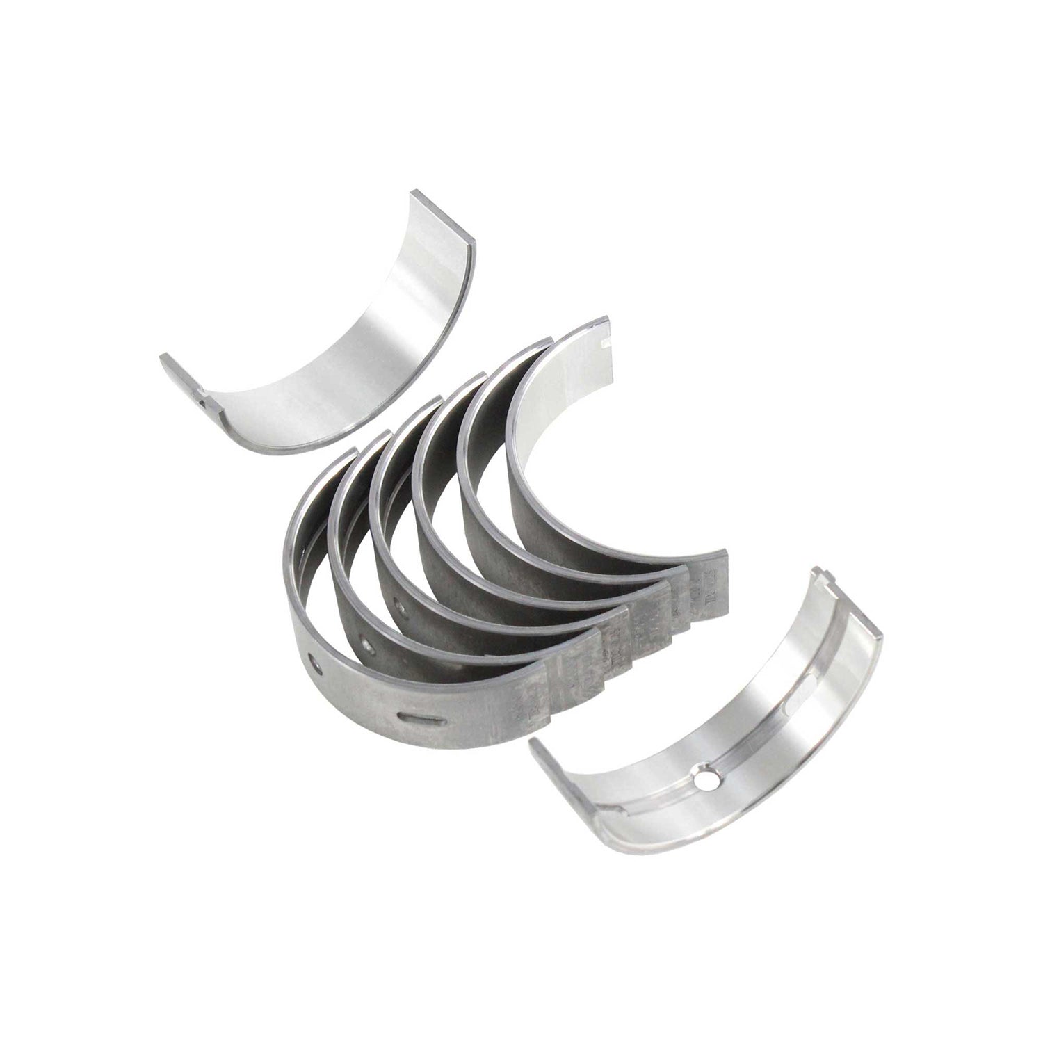 Crankshaft Main Bearing Set 1995-2016 INFINITI,Nissan 2.5L-3.5L (Oversizes Available)