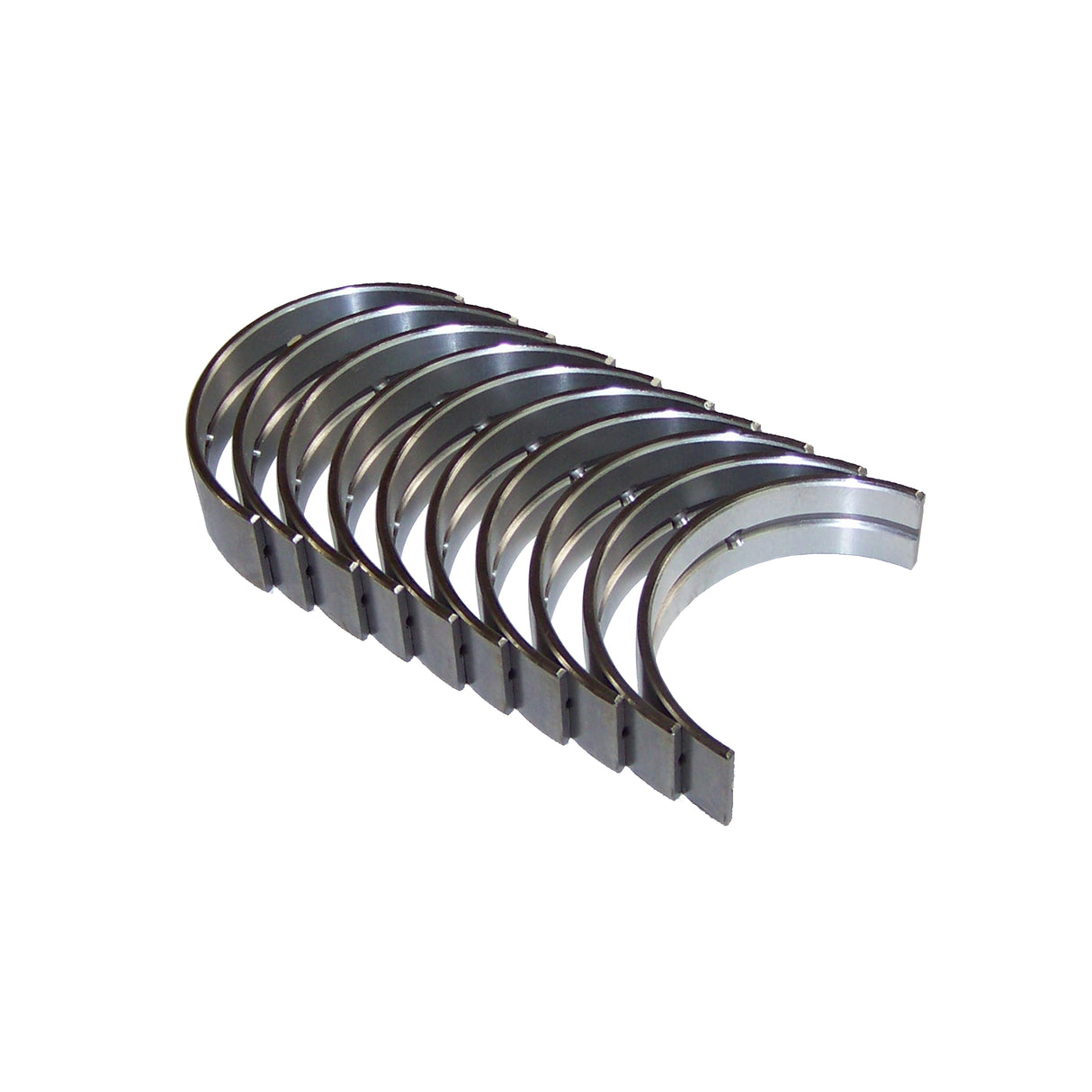 Master Engine Rebuild Kit 2007-2012 Nissan 2.0L