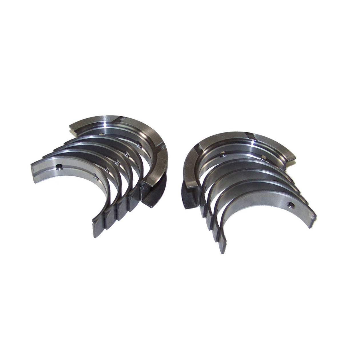 Crankshaft Main Bearing Set 1999-2015 Saab,Subaru 2.0L-2.5L (Oversizes Available)