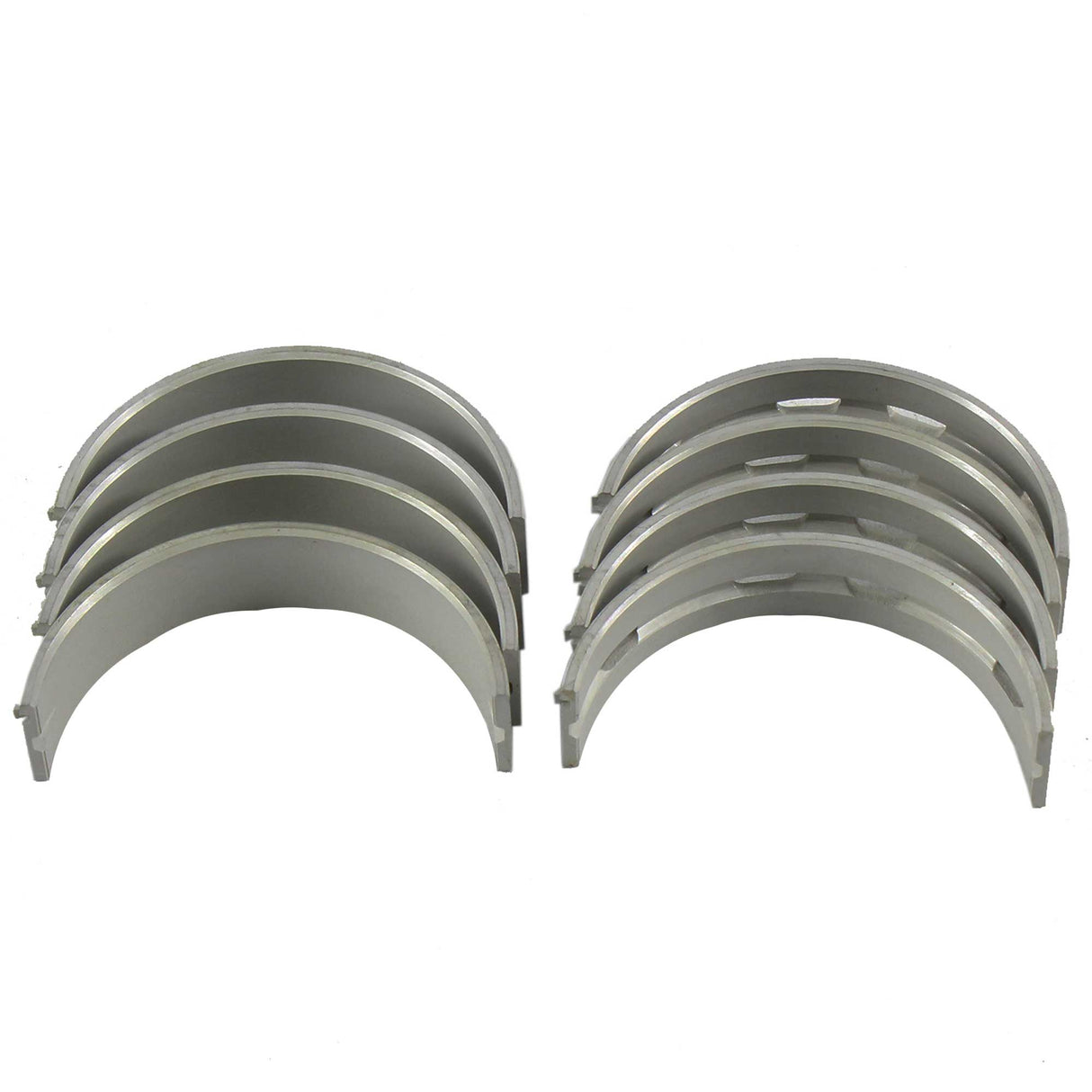 Main Bearings Set (Oversizes Available) 1992-2006 Audi 2.7L-3.0L