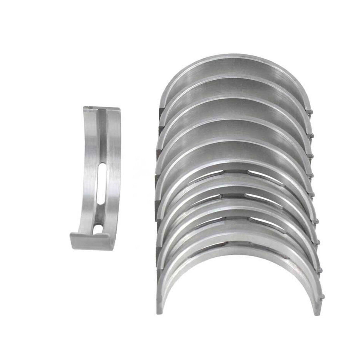 Engine Rebuild Kit 2014-2015 Volkswagen 2.0L