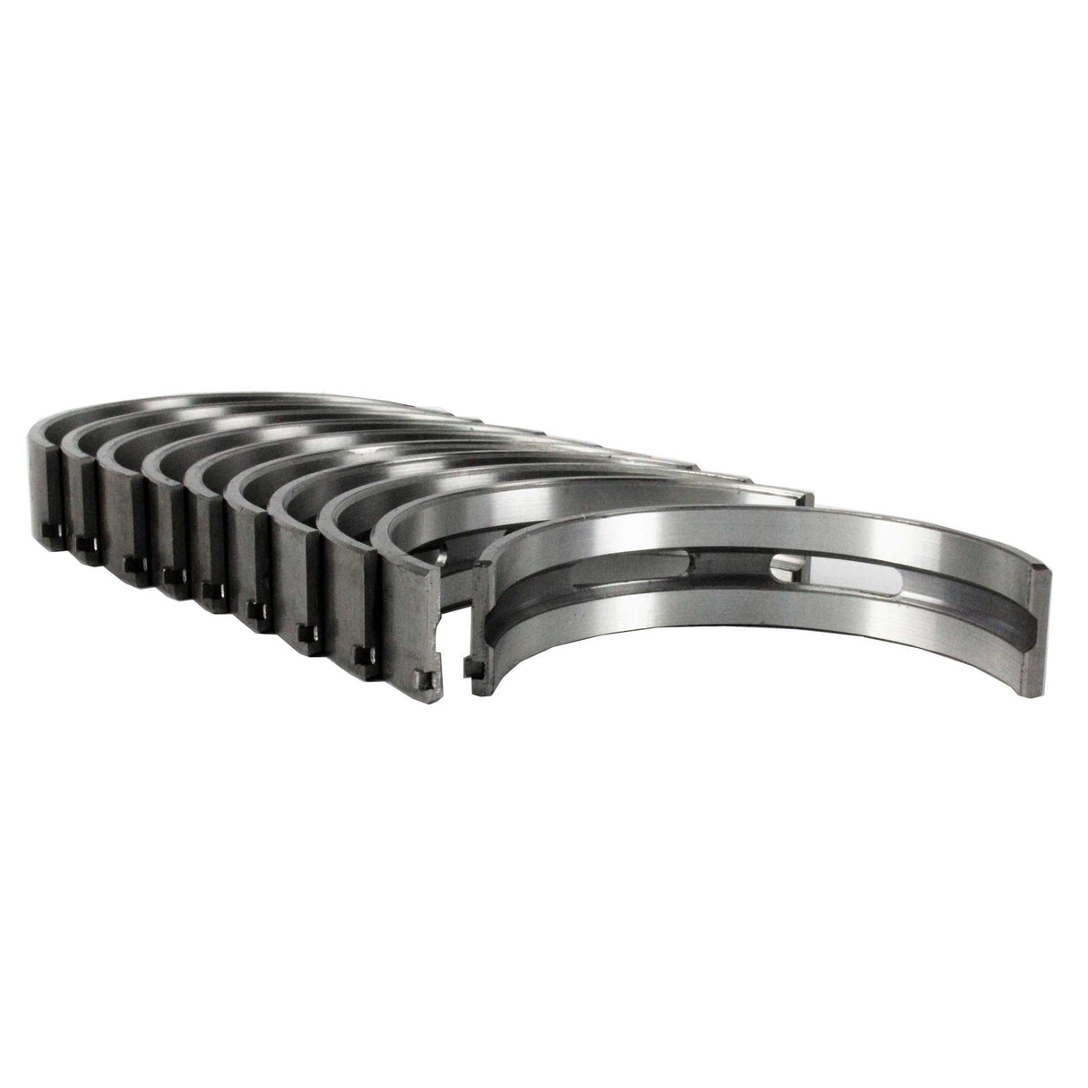 Crankshaft Main Bearing Set 2006-2018 Audi,Volkswagen 2.0L (Oversizes Available)