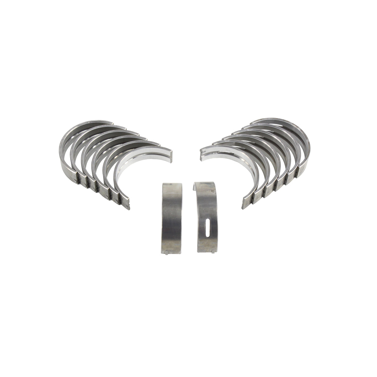 Engine Rebuild Kit 1995-1999 Volkswagen 2.8L