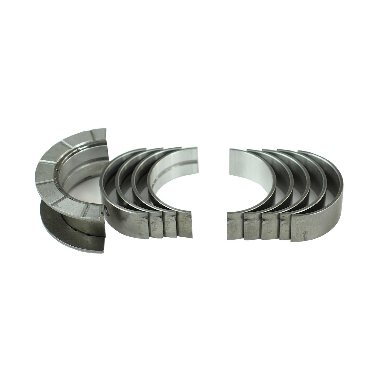 Crankshaft Main Bearing Set 2002-2006 Mini 1.6L (Oversizes Available)