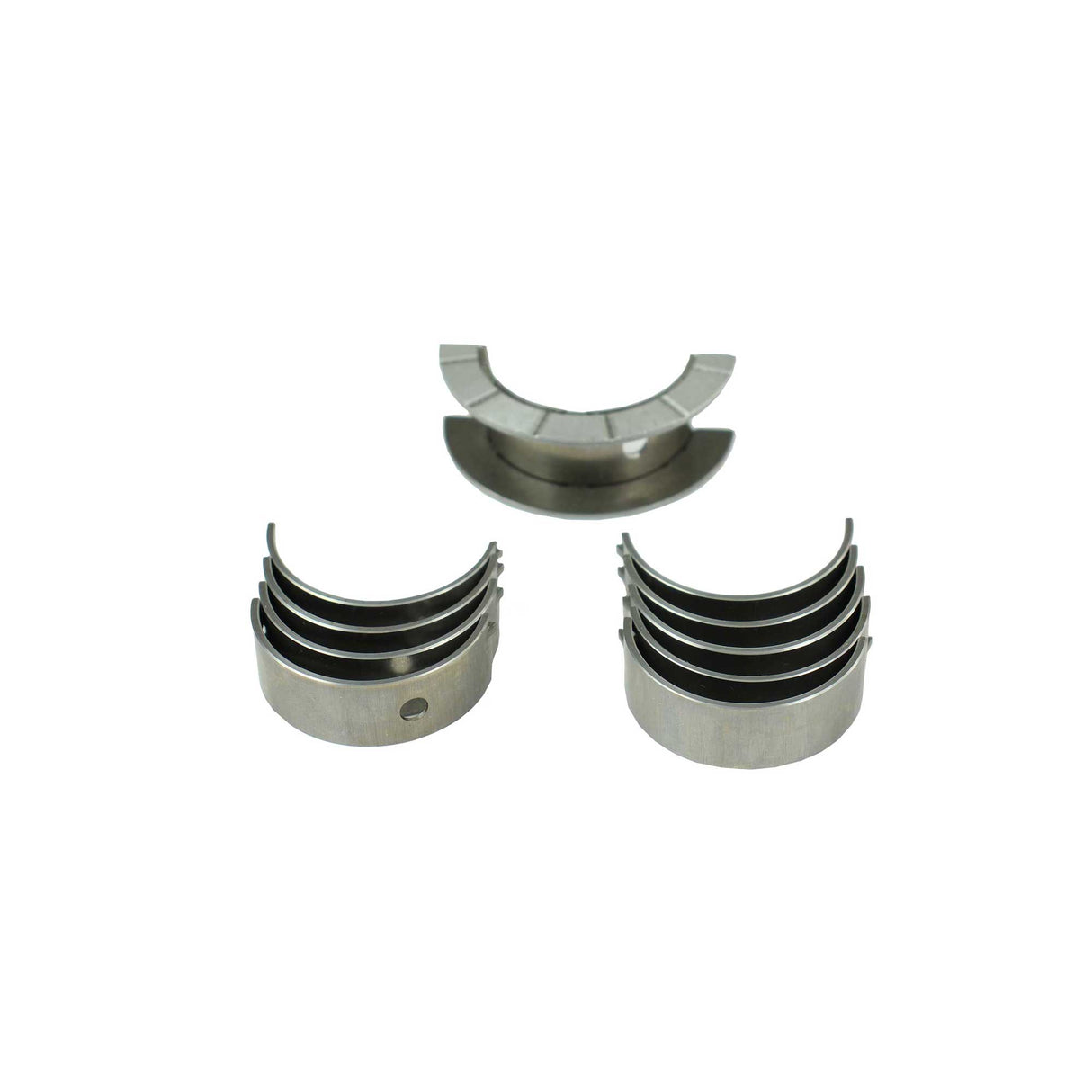 Crankshaft Main Bearing Set 2002-2006 Mini 1.6L (Oversizes Available)