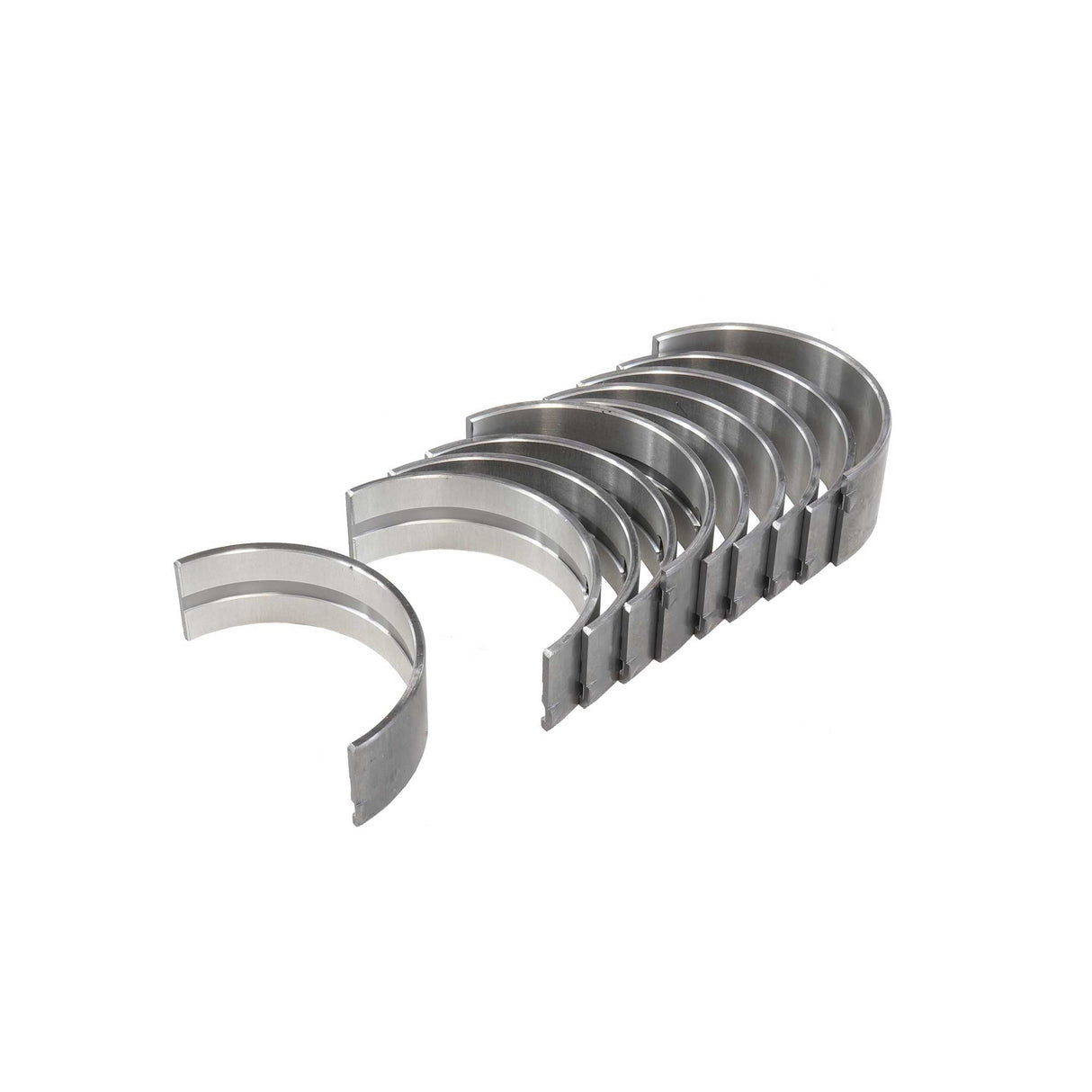 Crankshaft Main Bearing Set 1983-2001 Toyota 2.0L-2.2L (Oversizes Available)