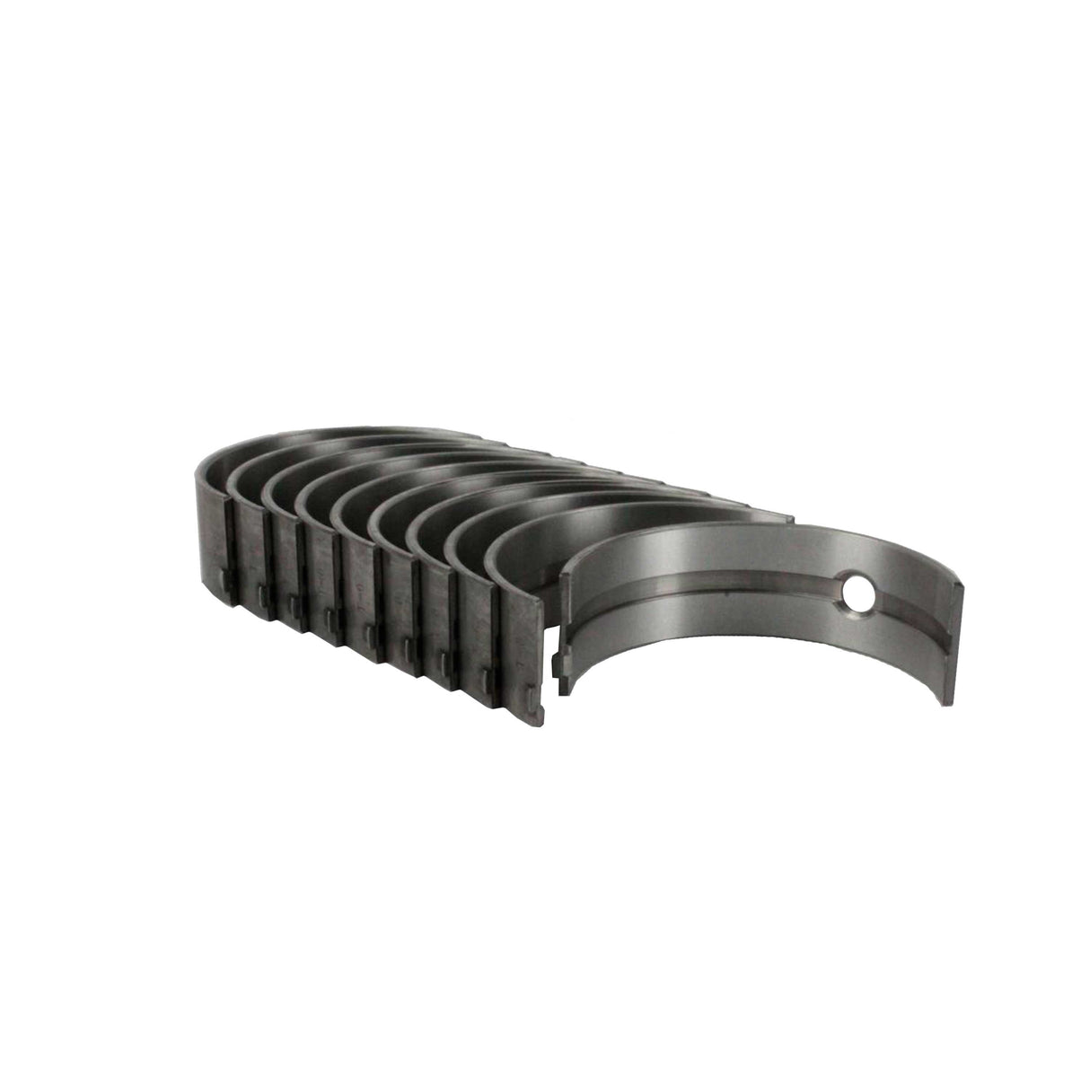 Crankshaft Main Bearing Set 1972-1982 Toyota 1.6L-1.8L (Oversizes Available)