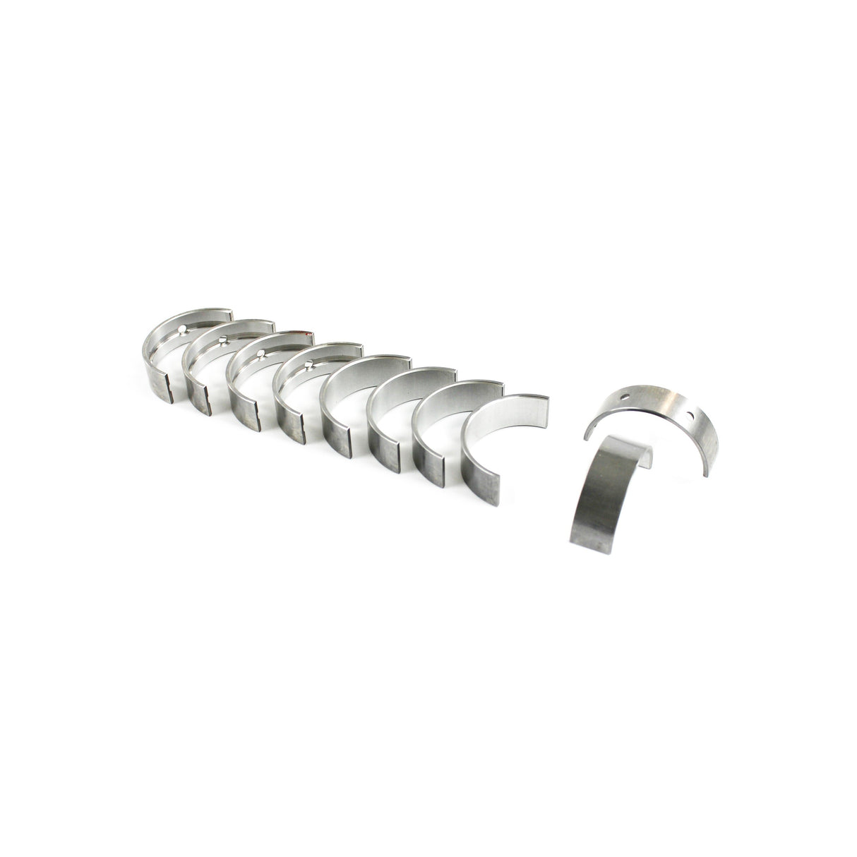 Master Engine Rebuild Kit 2012-2019 Toyota 1.5L