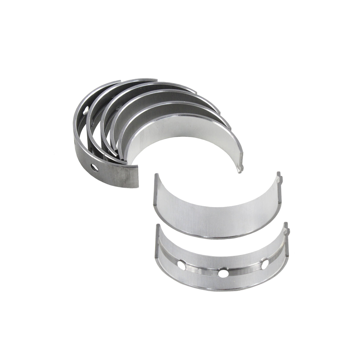 Master Engine Rebuild Kit 1988-1991 Lexus 2.5L