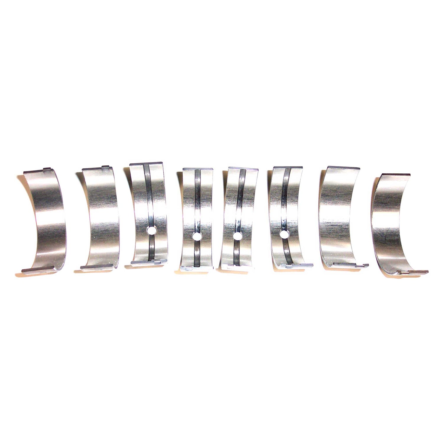 Crankshaft Main Bearing Set 1988-2004 Lexus,Toyota 2.5L-3.4L (Oversizes Available)