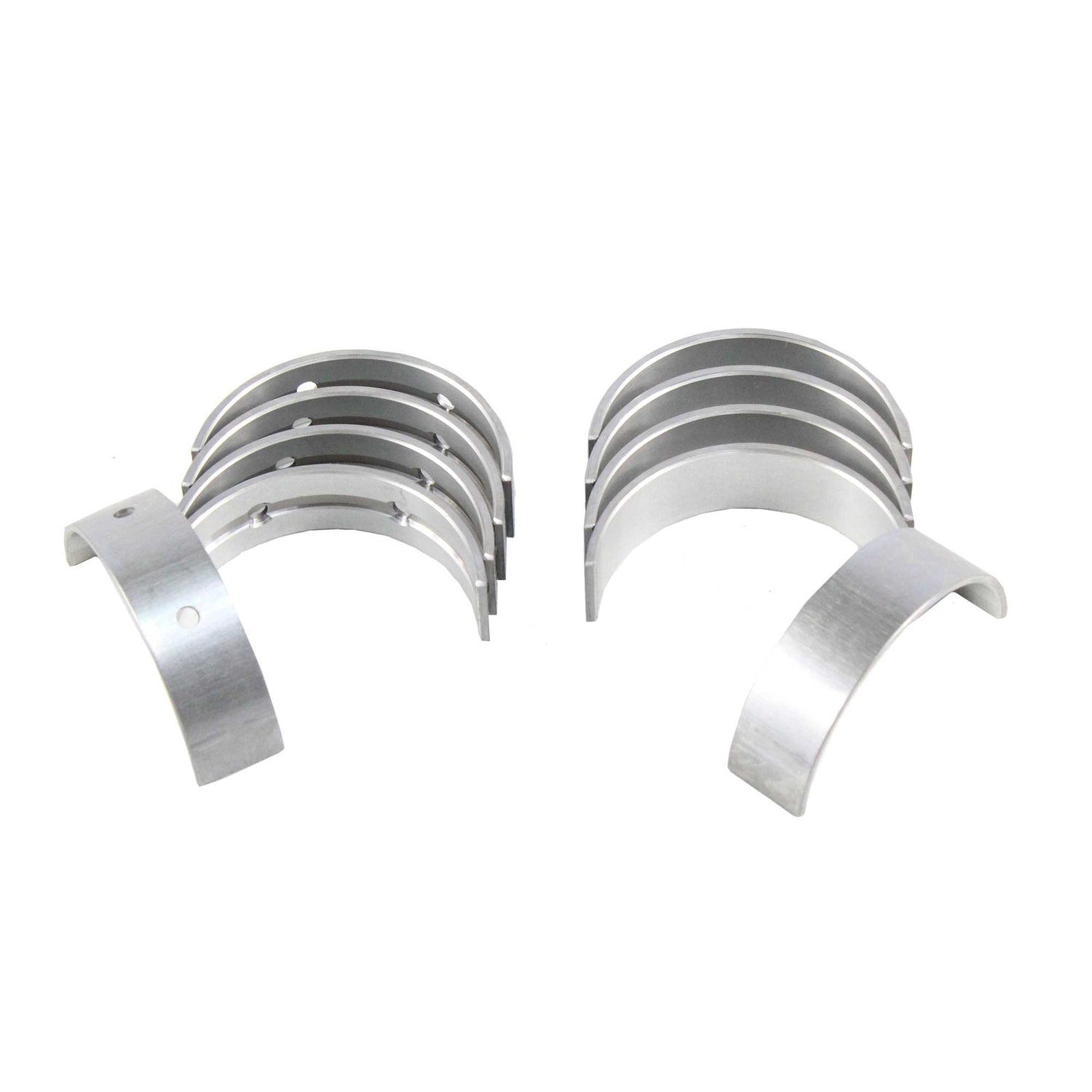 Crankshaft Main Bearing Set 2009-2019 Lexus,Scion,Toyota 2.5L-2.7L (Oversizes Available)