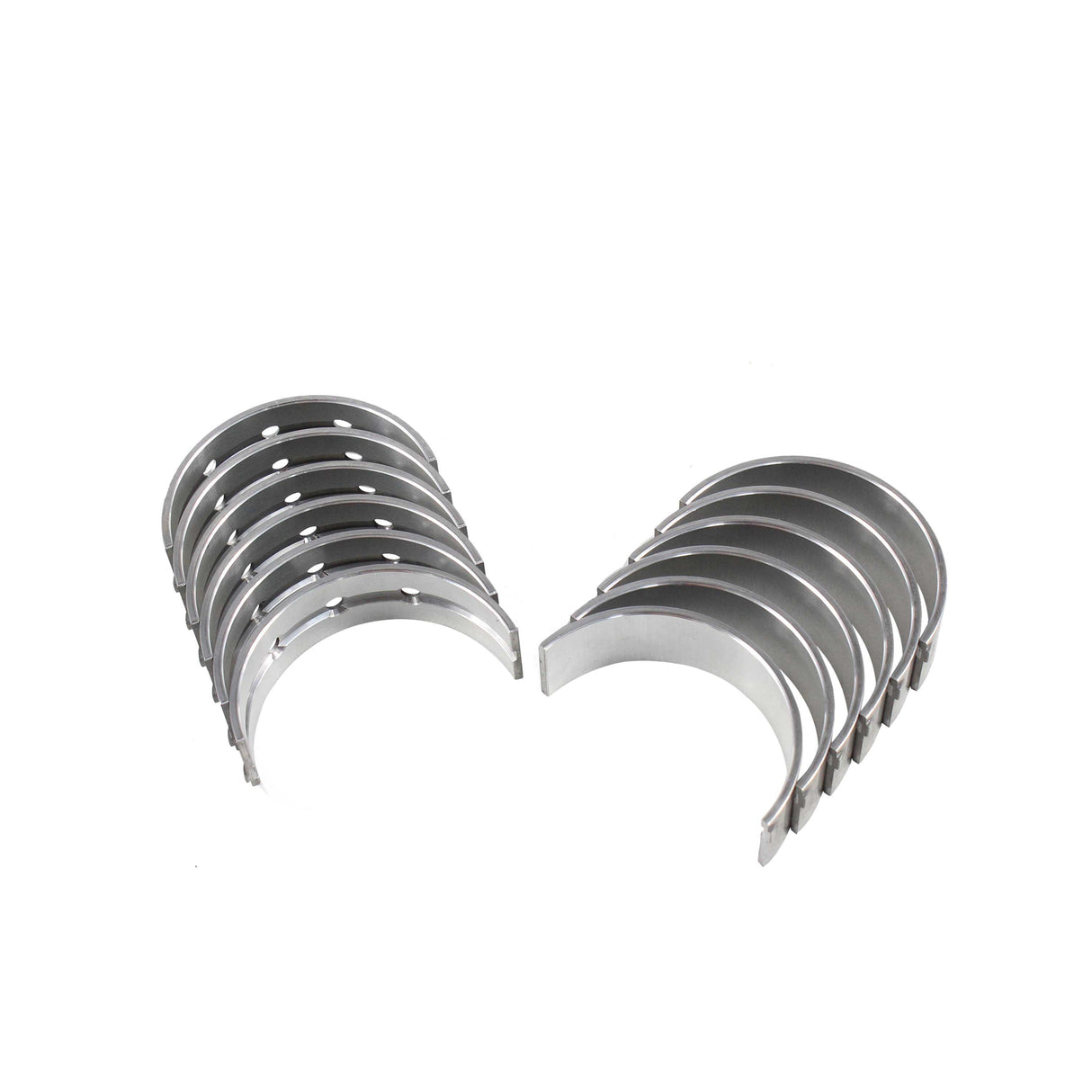 Main Bearings Set (Oversizes Available) 1993-1997 Lexus 4.5L