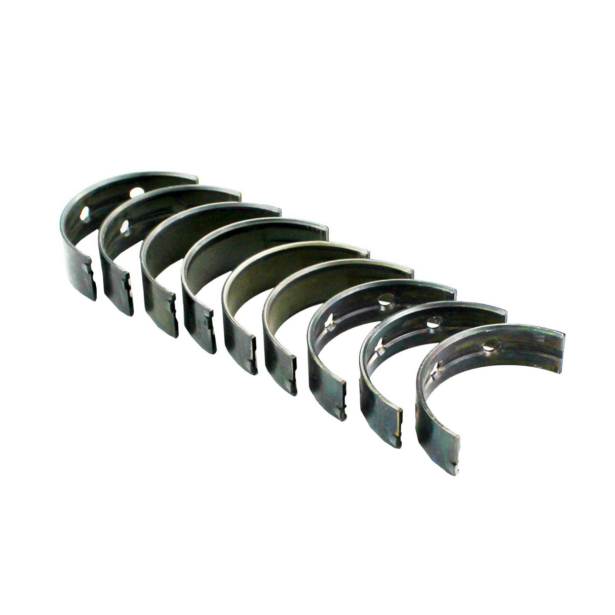 Crankshaft Main Bearing Set 1990-2000 Lexus 4.0L (Oversizes Available)