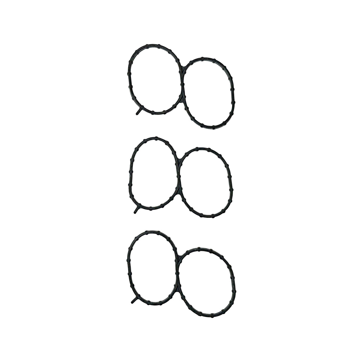 Fuel Injection Plenum Gasket 2006-2011 Hyundai,Kia 3.3L-3.8L