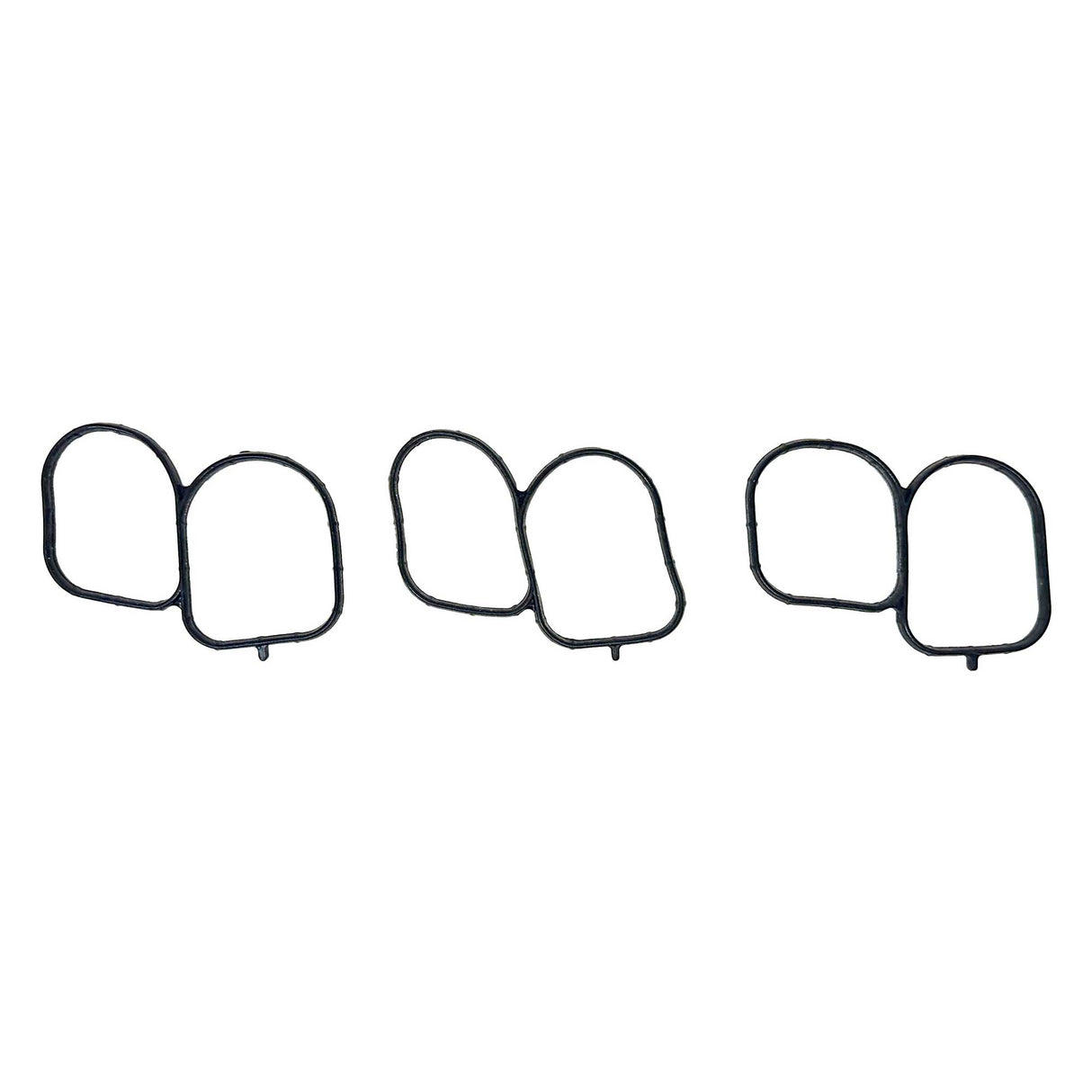 Fuel Injection Plenum Gasket 2009-2011 Hyundai,Kia 3.8L