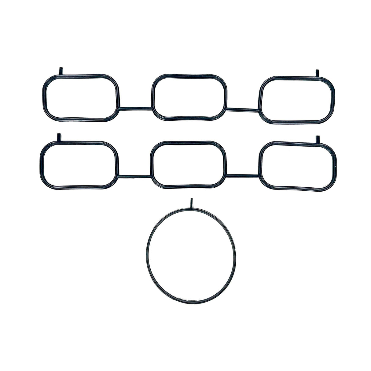 Intake and Exhaust Manifolds Combination Gasket 2020-2022 Nissan 3.8L