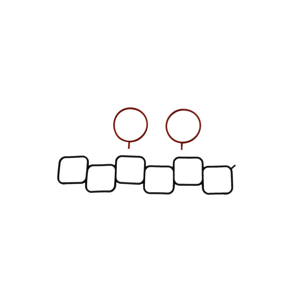 Fuel Injection Plenum Gasket 2007-2020 INFINITI,Nissan 3.5L-3.7L