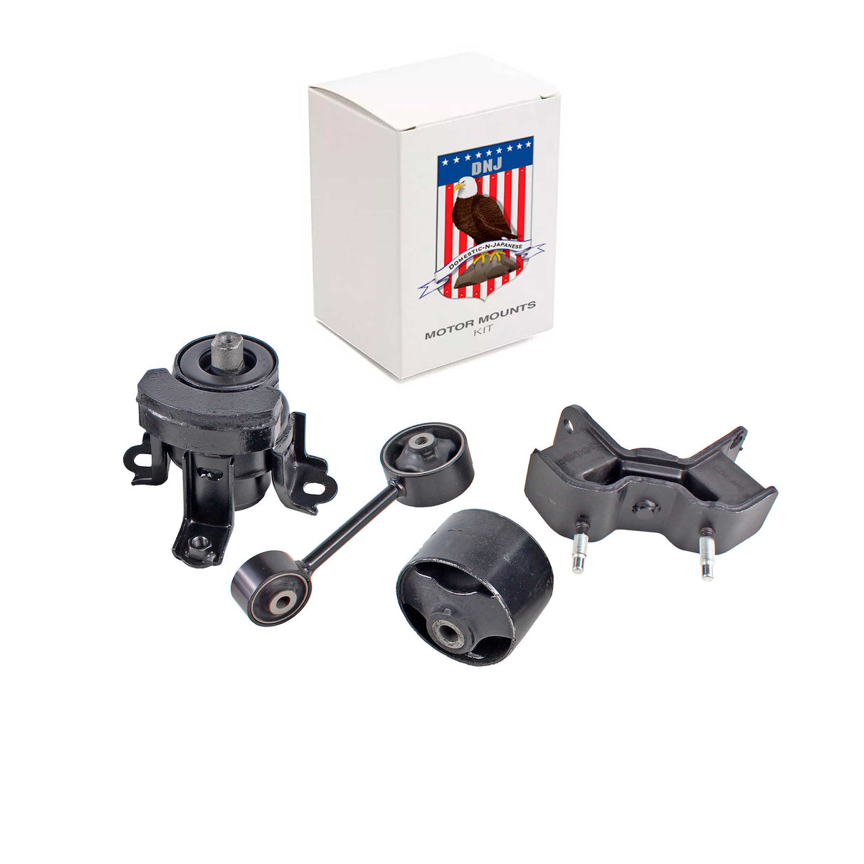 1999 Toyota Sienna 3.0L Motor Mount
